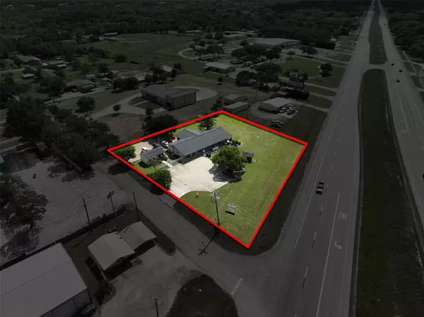 Alvarado, TX 76009,5236 E Highway 67