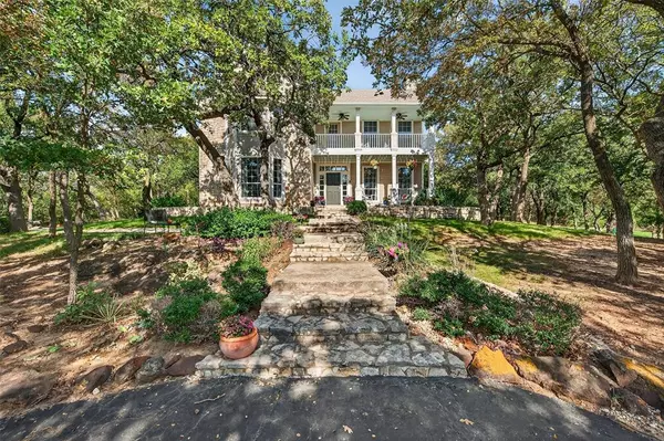 10312 Arvin Hill Road, Aubrey, TX 76227