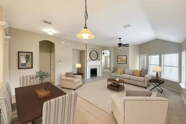 Little Elm, TX 75068,1713 Lake Way Drive