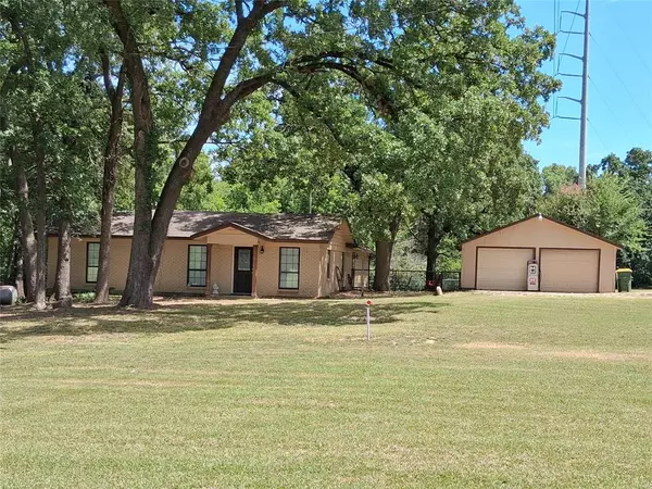 6209 Baker Lane, Alvarado, TX 76009