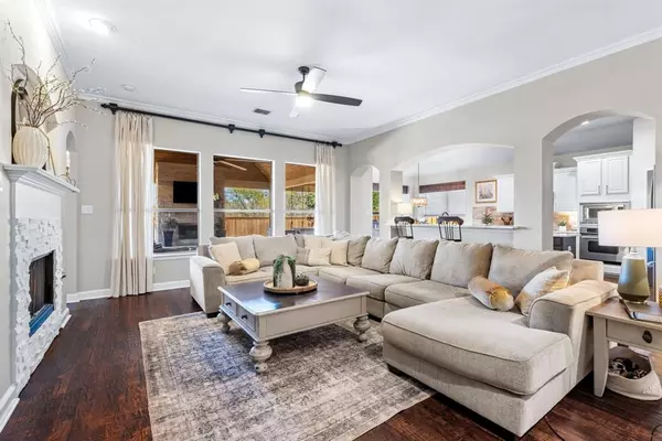 Melissa, TX 75454,2911 Adams Drive