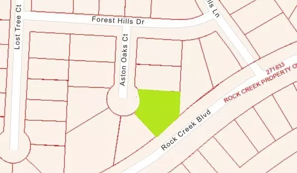 Gordonville, TX 76245,30 Aston Oaks Court