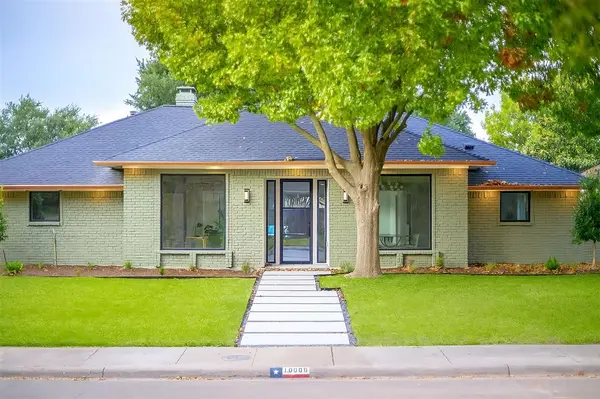 10009 Apple Creek Drive, Dallas, TX 75243