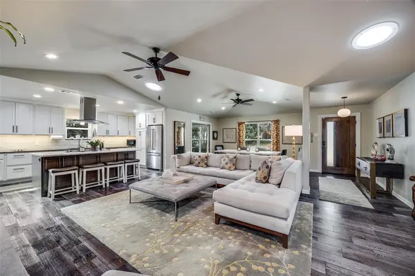 Dallas, TX 75218,8122 San Cristobal Drive