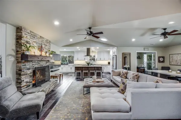 Dallas, TX 75218,8122 San Cristobal Drive