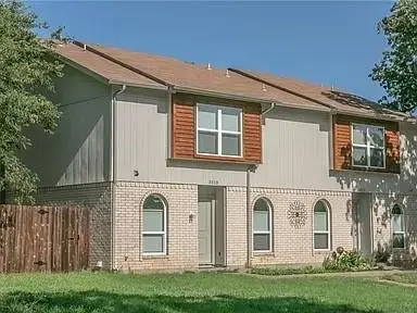 Pantego, TX 76013,3510 Shady Valley Drive #3510