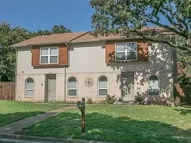 Pantego, TX 76013,3510 Shady Valley Drive #3510