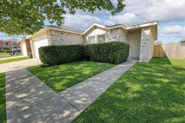 5405 Shiver Road, Fort Worth, TX 76244