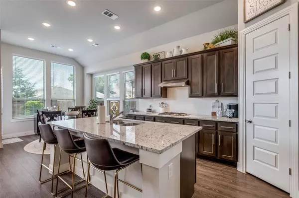 Anna, TX 75409,1109 Chatsworth Drive