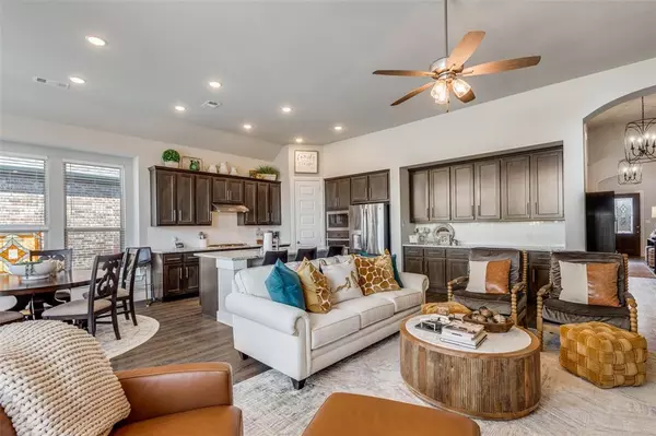 Anna, TX 75409,1109 Chatsworth Drive