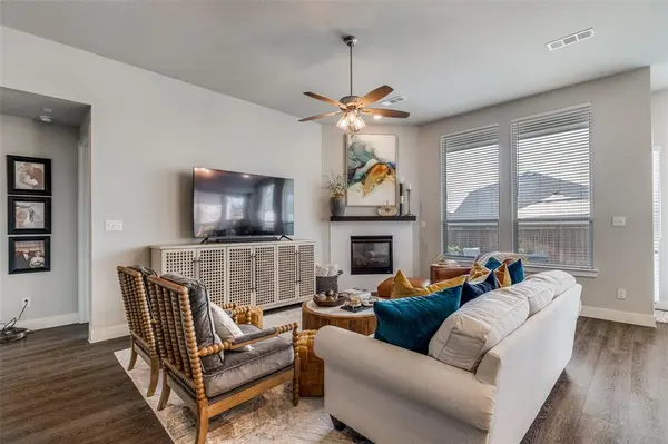 Anna, TX 75409,1109 Chatsworth Drive