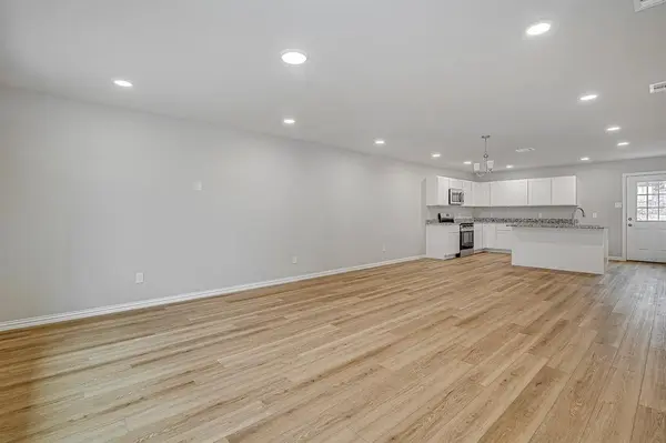 Fort Worth, TX 76115,320 W Gambrell Street