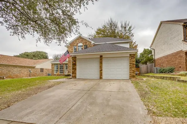Fort Worth, TX 76137,5221 Grand Mesa Drive