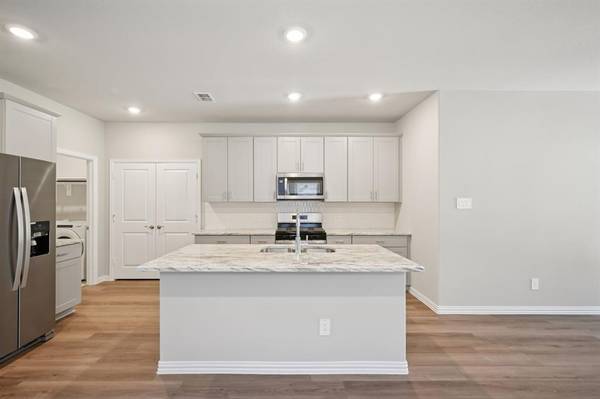 4010 Bass Drive, Farmersville, TX 75442