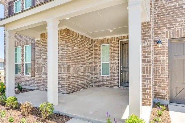 Aledo, TX 76008,341 Fallbrook Drive