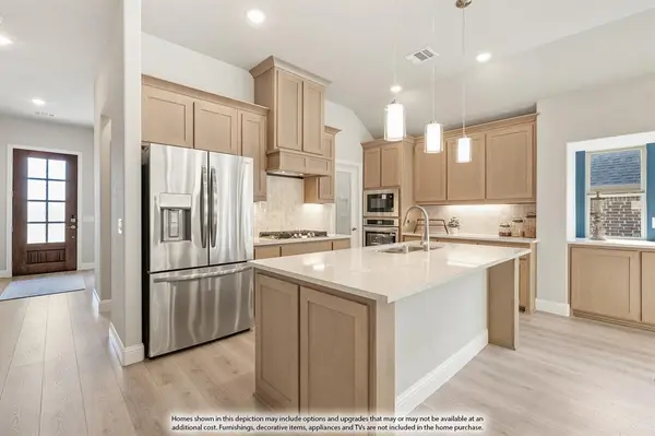 Pilot Point, TX 75009,14550 Lovelace Street