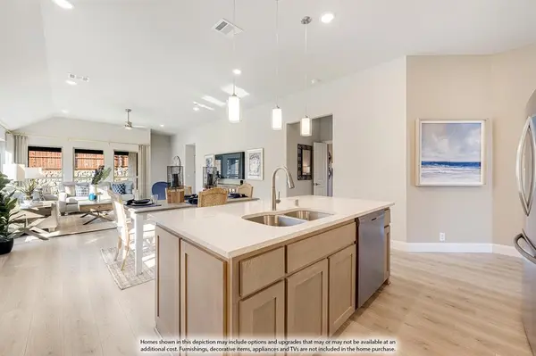 Pilot Point, TX 75009,14550 Lovelace Street