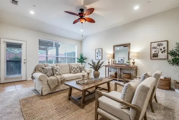 Plano, TX 75025,2836 Fordham Road