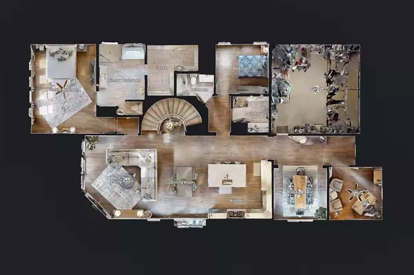 Frisco, TX 75033,16175 Barton Creek Lane