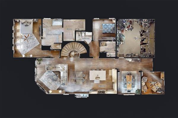 Frisco, TX 75033,16175 Barton Creek Lane