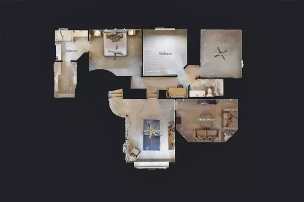 Frisco, TX 75033,16175 Barton Creek Lane