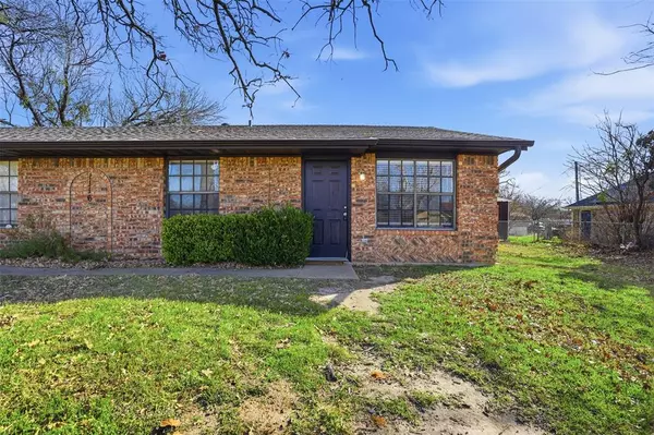 1116 Hanover Street #A, Weatherford, TX 76086