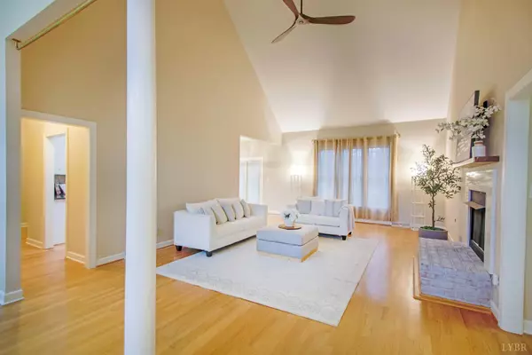 Lynchburg, VA 24502,137 Marguerite DR