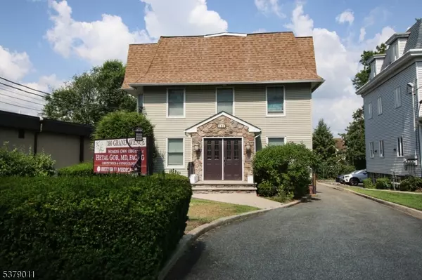 180 Grand Ave, Englewood City, NJ 07631