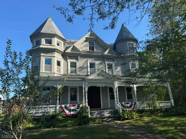 168 MAIN STREET, Lebanon Boro, NJ 08833