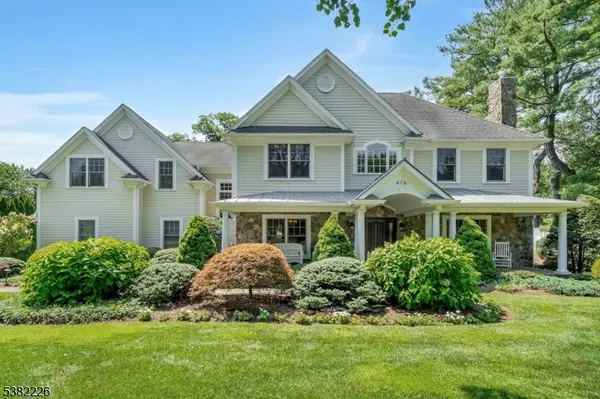 476 Fairfield Rd, Wyckoff Twp., NJ 07481