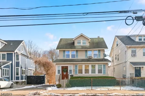 10 Harrison Ave, West Orange Twp., NJ 07052