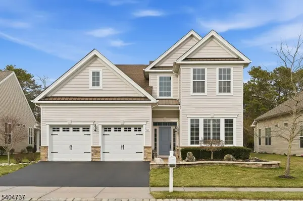 143 Arborridge Dr, Lacey Twp., NJ 08731