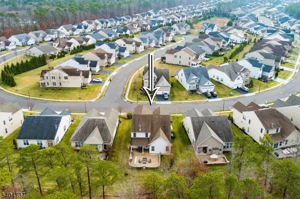 Lacey Twp., NJ 08731,143 Arborridge Dr