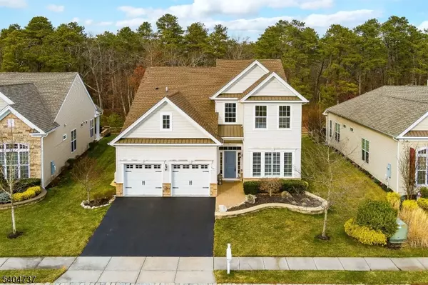 Lacey Twp., NJ 08731,143 Arborridge Dr