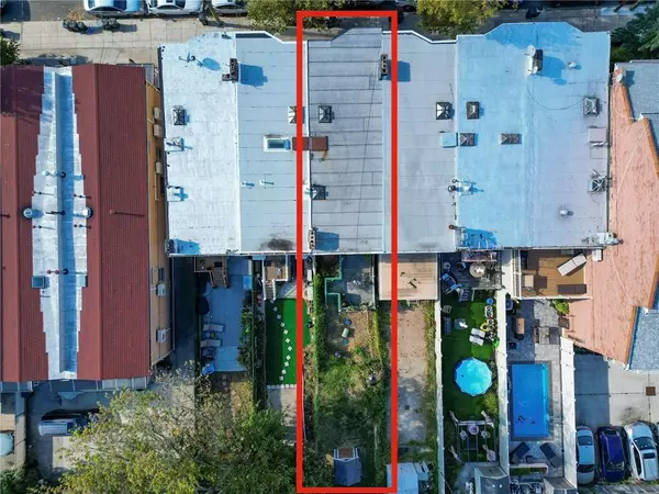 Brooklyn, NY 11228,65 Dahlgren PL