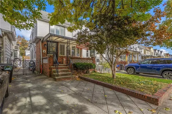 Brooklyn, NY 11234,1715 East 35th ST