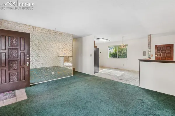 Colorado Springs, CO 80905,1117 Mount Werner CIR