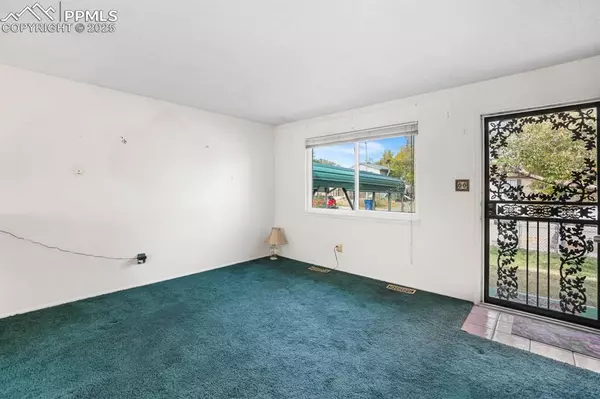 Colorado Springs, CO 80905,1117 Mount Werner CIR