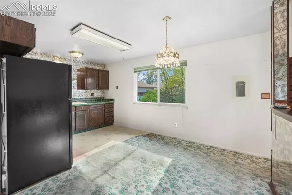 Colorado Springs, CO 80905,1117 Mount Werner CIR