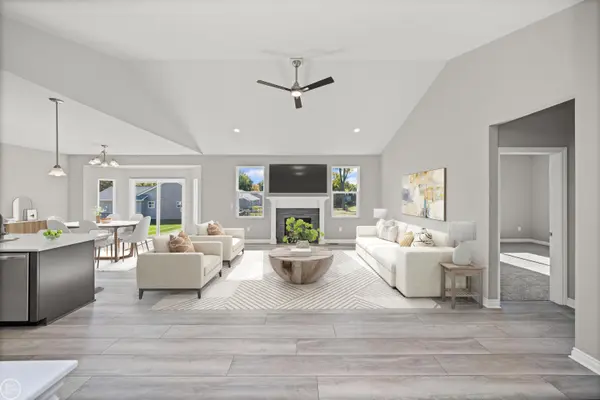 Waterford, MI 48327,7931 Jordan DR