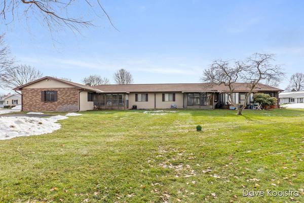 5064 Green Meadow RD, Kalamazoo, MI 49009
