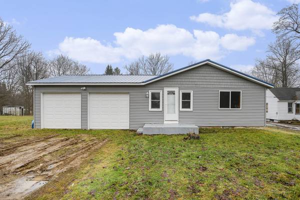 926 Birch ST, Niles, MI 49120