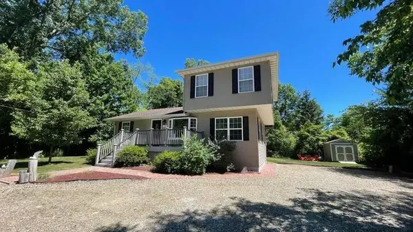 1117 Bell AVE, New Buffalo, MI 49117