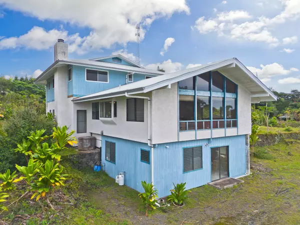 81-1097 NANI KUPUNA PL, Kealakekua, HI 96750