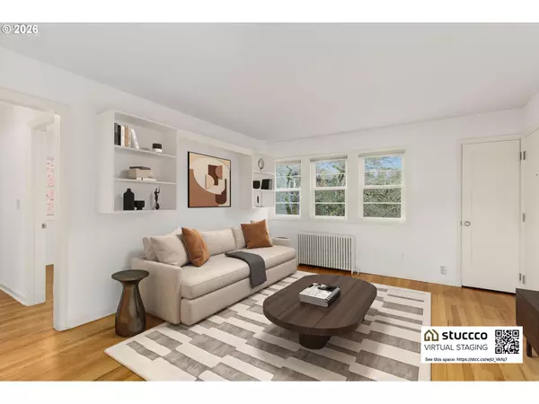 Portland, OR 97213,255 NE 61 AVE #12