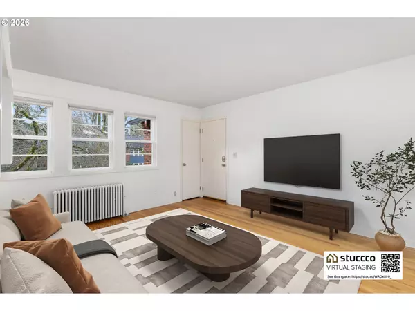 Portland, OR 97213,255 NE 61 AVE #12