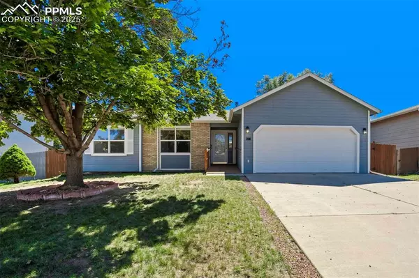 4722 Sebring DR,  Colorado Springs,  CO 80911