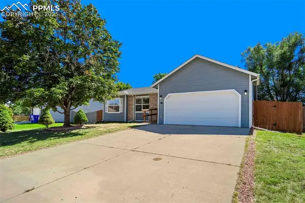 Colorado Springs, CO 80911,4722 Sebring DR