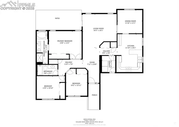 Colorado Springs, CO 80911,4722 Sebring DR