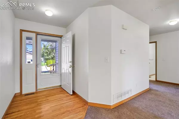 Colorado Springs, CO 80911,4722 Sebring DR